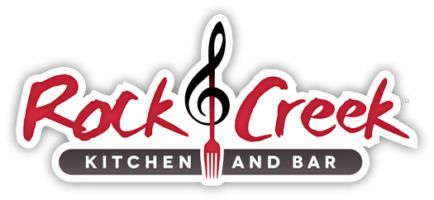 Rock Creek Kitchen and Bar Logo